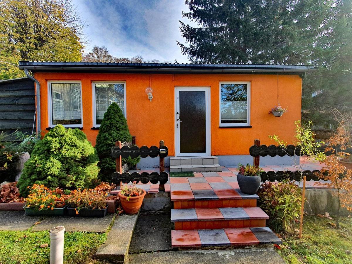 Ferienhaus Petra Elbingerode  Exterior photo
